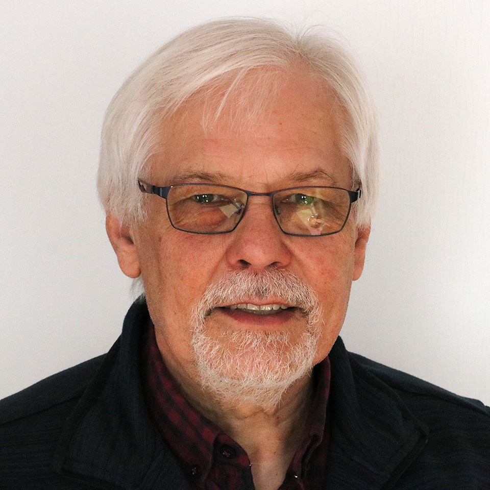 Horst Metje