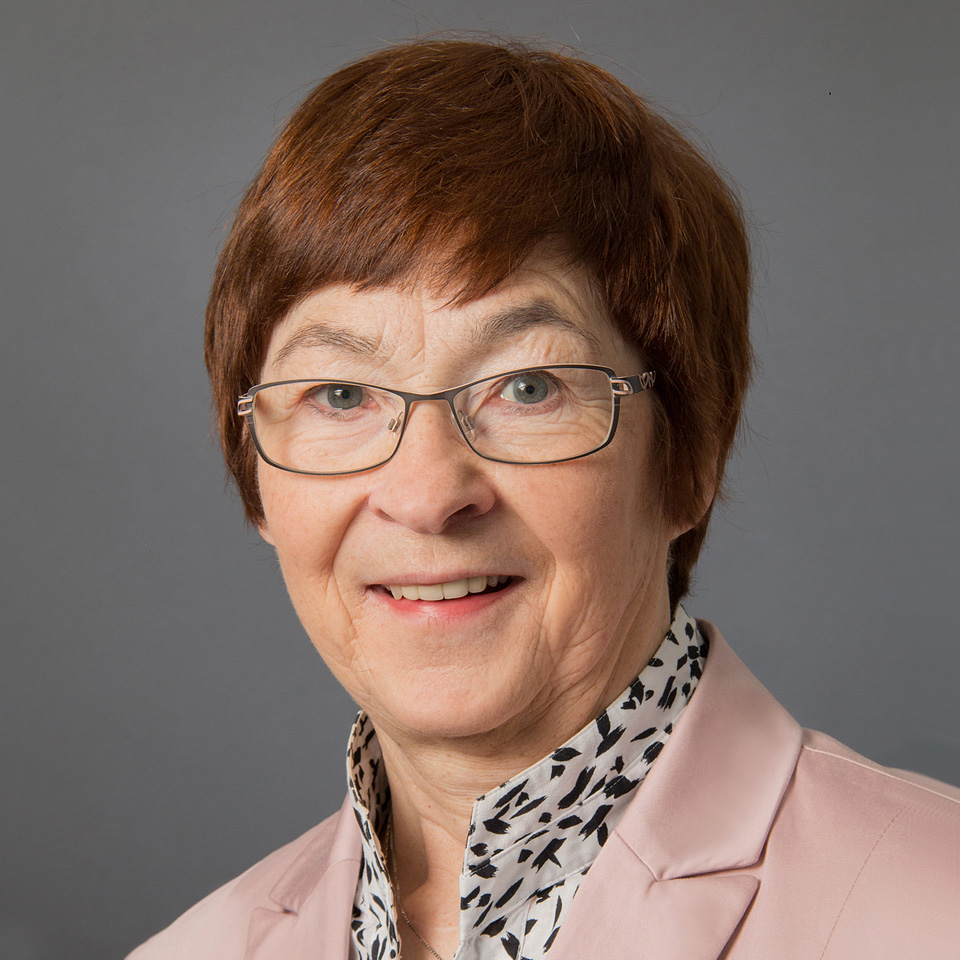Ingrid Rüngeling