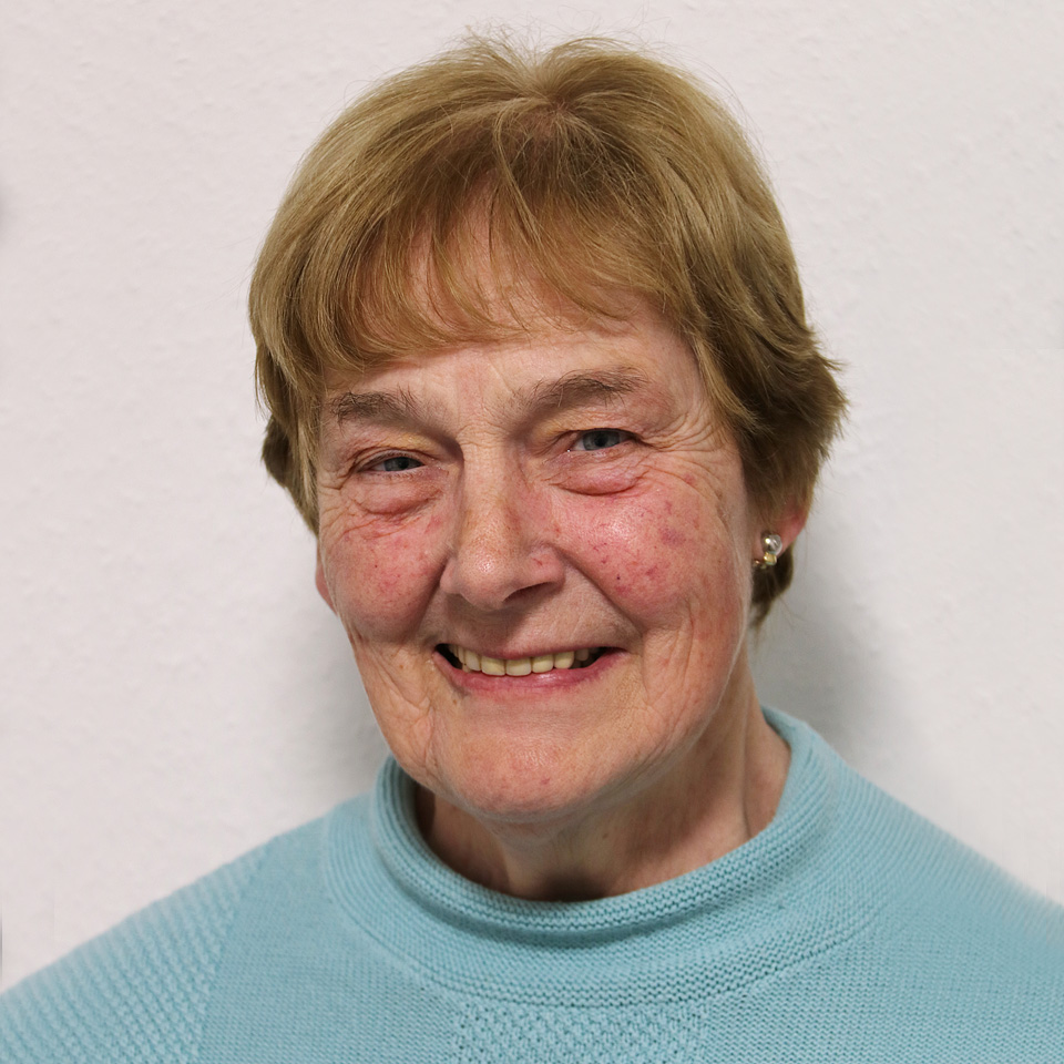 Heidrun Stichtenoth